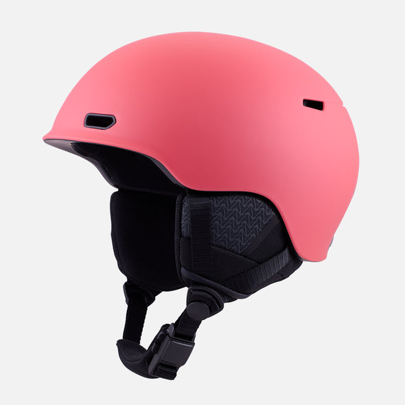ANON Oslo Wavecel Helmet 2024 - Coral