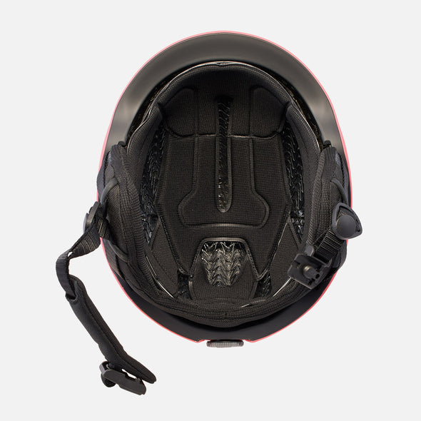 ANON Oslo Wavecel Helmet 2024 - Coral