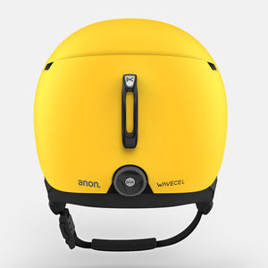 ANON Oslo Wavecel Helmet 2025 - Golden