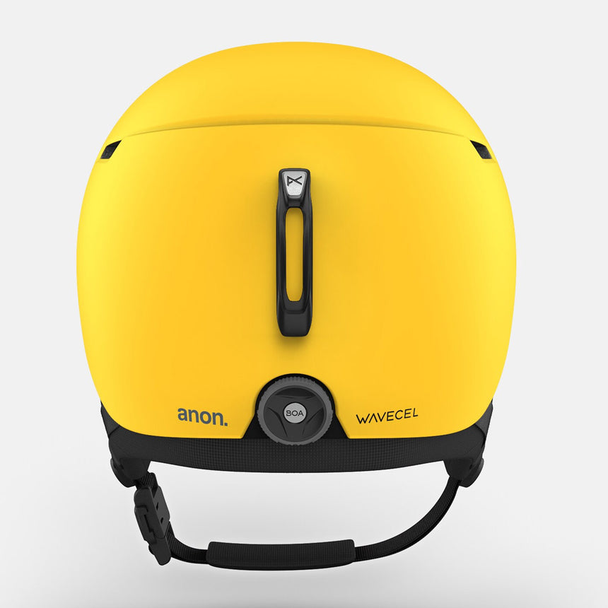 ANON Oslo Wavecel Helmet 2025 - Golden