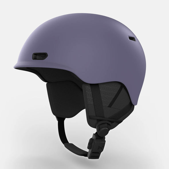 ANON Oslo Wavecel Helmet 2025 - Purple