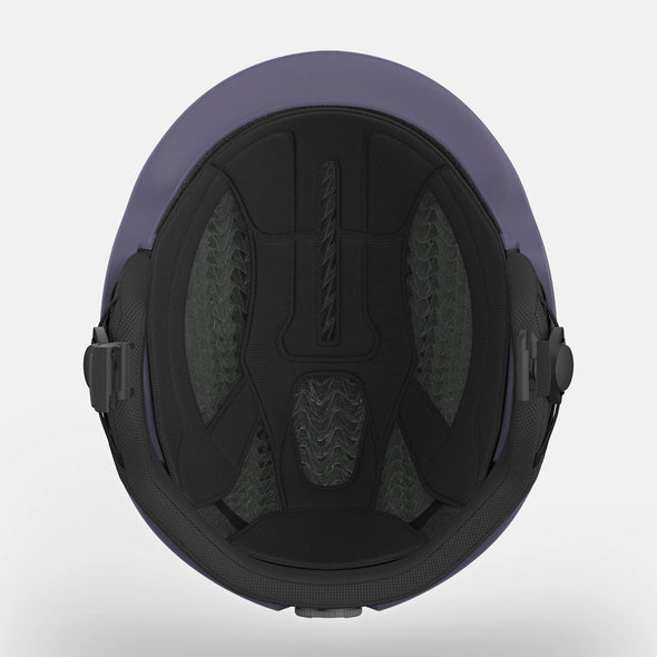 ANON Oslo Wavecel Helmet 2025 - Purple