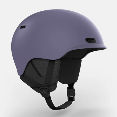 ANON Oslo Wavecel Helmet 2025 - Purple