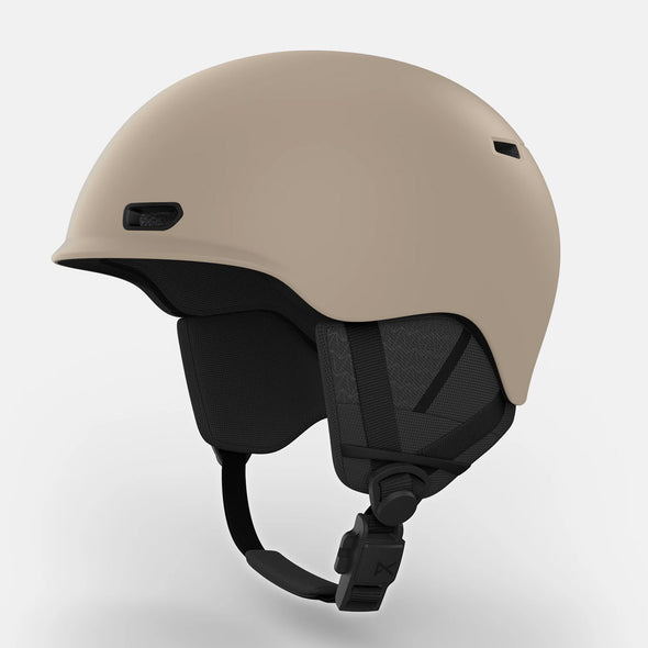 ANON Oslo Wavecel Helmet 2025 - Summit Taupe