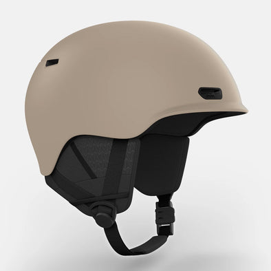 ANON Oslo Wavecel Helmet 2025 - Summit Taupe