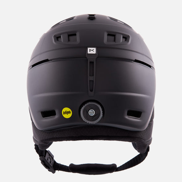ANON Prime MIPS Helmet 2024 - Blackout