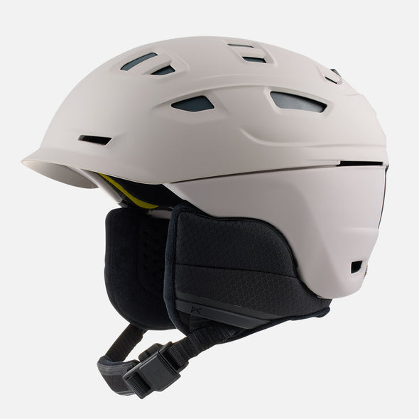 ANON Prime MIPS Helmet 2023 - Warm Gray