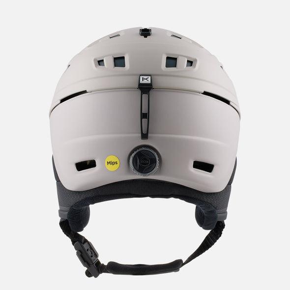 ANON Prime Mips Helmet 2023 - Warm Gray