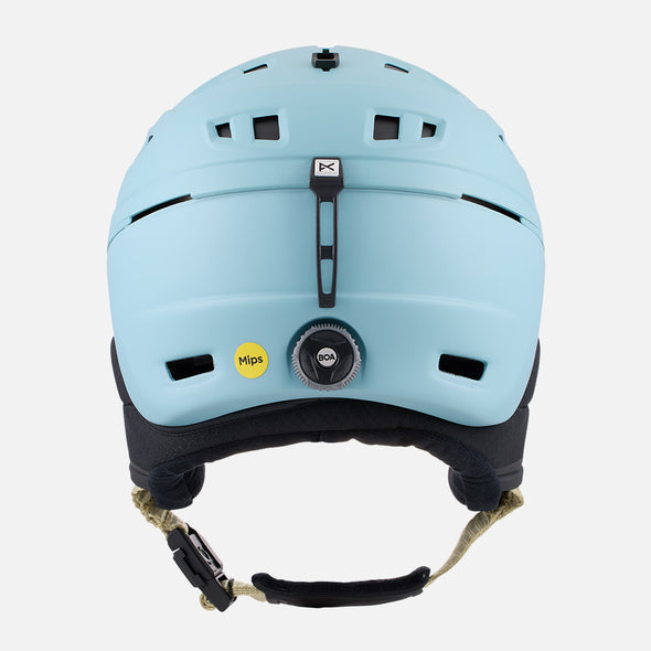 ANON Prime MIPS Helmet 2024 - Rock Lichen