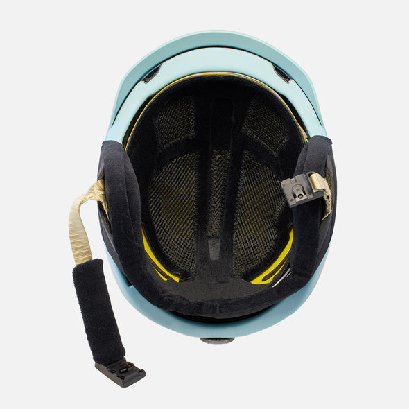 ANON Prime MIPS Helmet 2024 - Rock Lichen