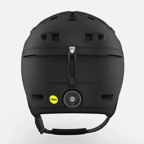 ANON Prime MIPS Helmet 2025 - Blackout