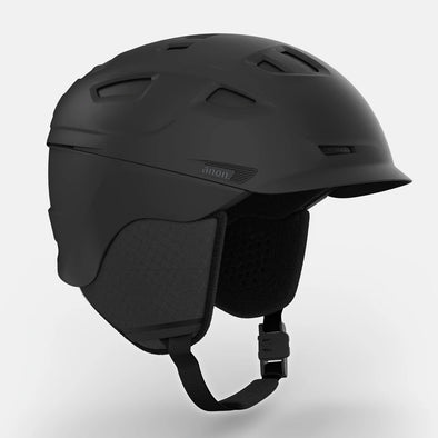 ANON Prime MIPS Helmet 2025 - Blackout