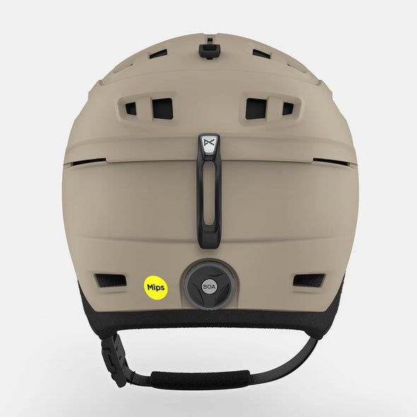 ANON Prime MIPS Helmet 2025 - Summit Taupe