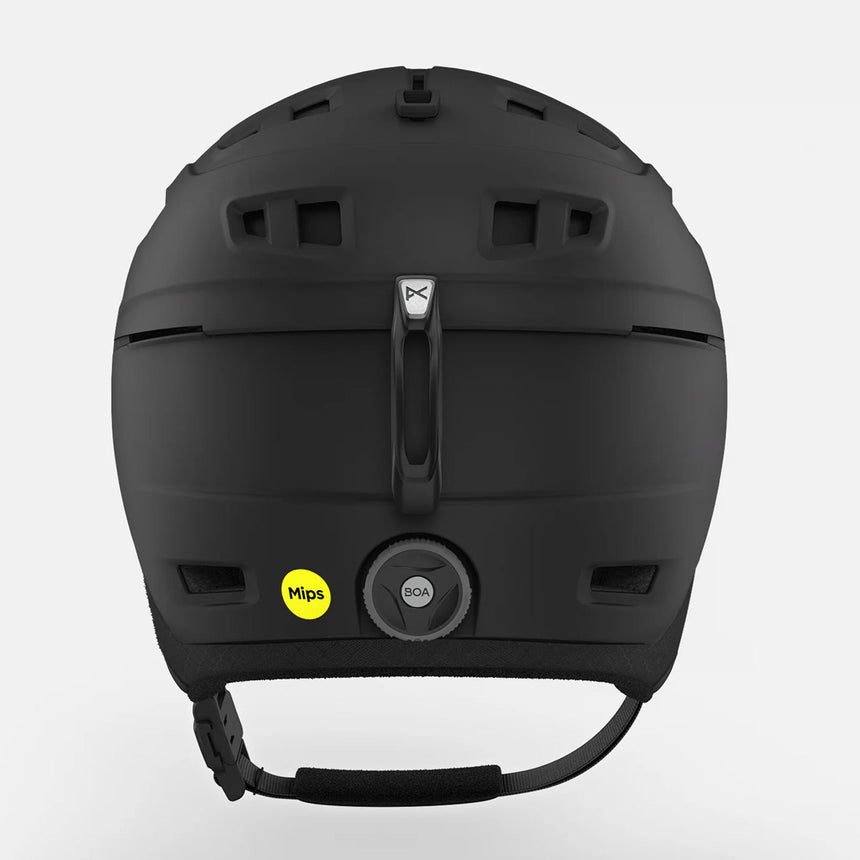 ANON Prime MIPS Helmet 2026 - Blackout