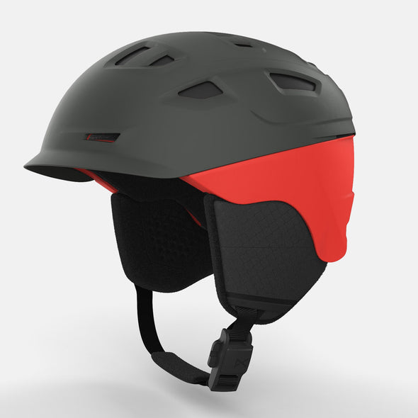 ANON Prime MIPS Helmet 2026 - Fiesta Red