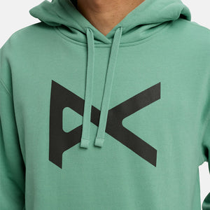 ANON Pullover Hood 2026 - Soft Sage