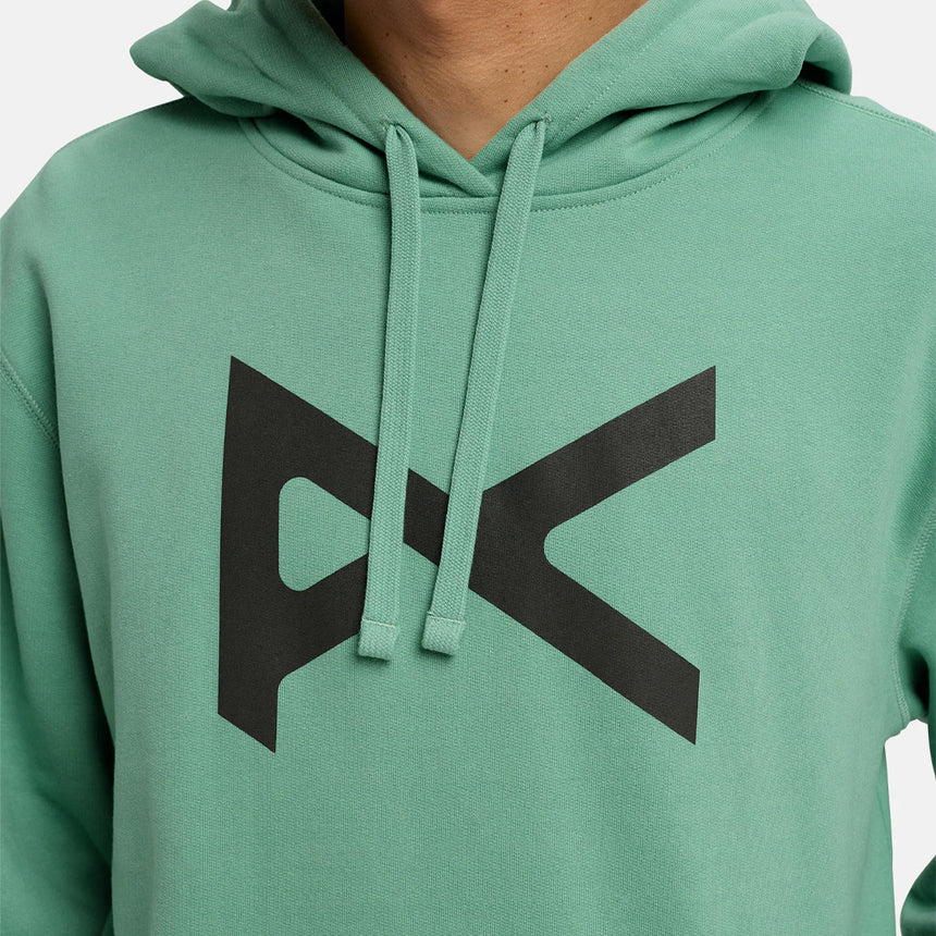 ANON Pullover Hood 2026 - Soft Sage