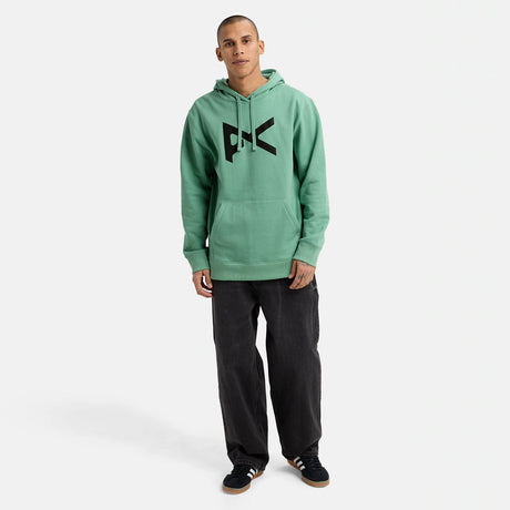 ANON Pullover Hood 2026 - Soft Sage