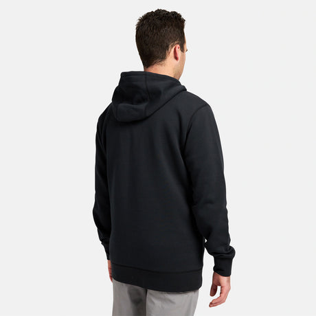 ANON Pullover Hood 2026 - True Black