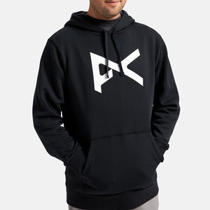 ANON Pullover Hood 2026 - True Black