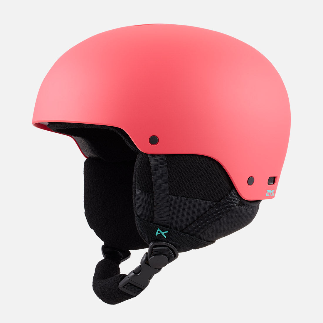 ANON Raider 3 Helmet - Coral