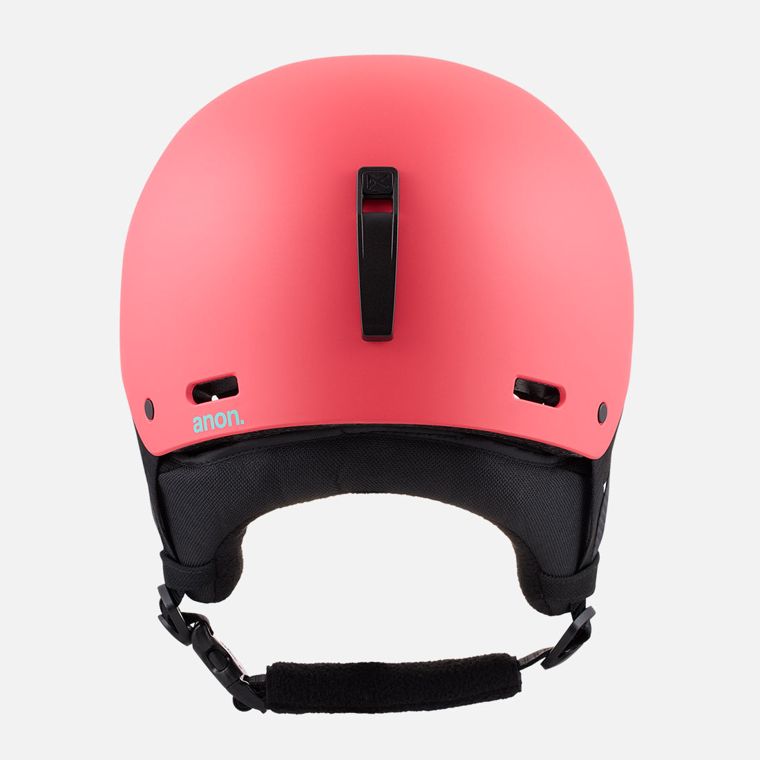 ANON Raider 3 Helmet - Coral