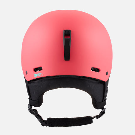 ANON Raider 3 Helmet - Coral