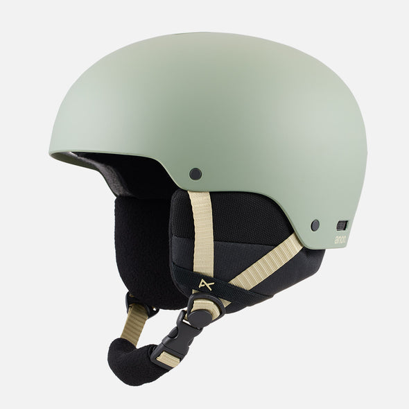 ANON Raider 3 Helmet 2024 - Hedge
