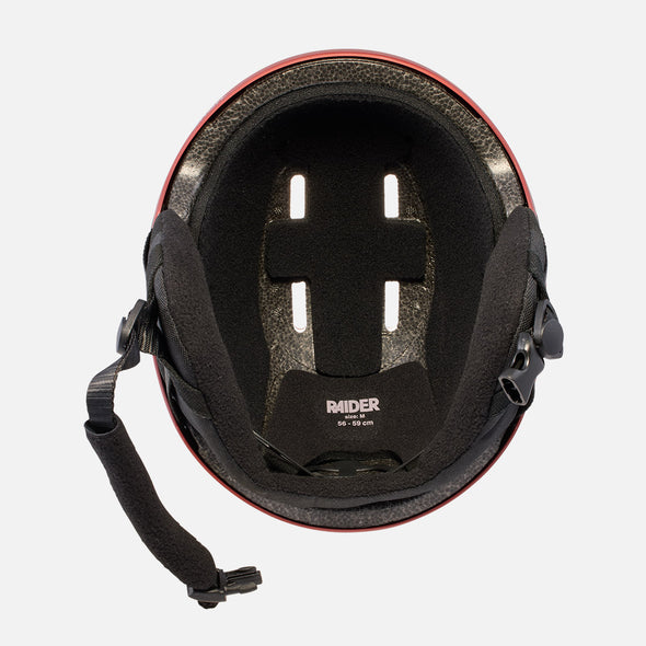 ANON Raider 3 Helmet 2024 - Mars