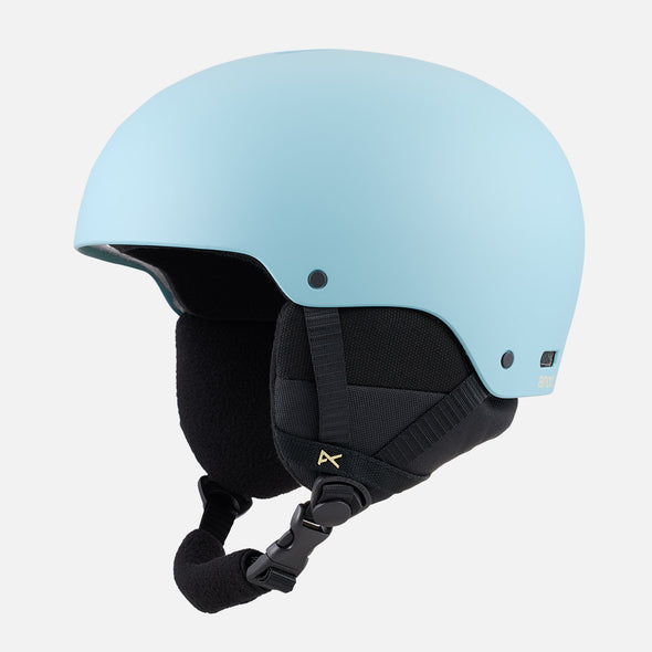 ANON Raider 3 Helmet 2024 - Rock Lichen
