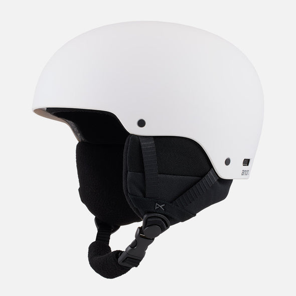 ANON Raider 3 Helmet 2024 - White