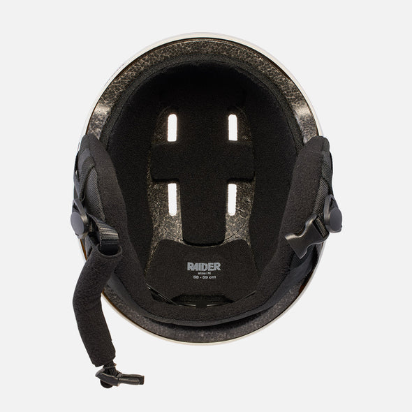 ANON Raider 3 Helmet 2024 - White