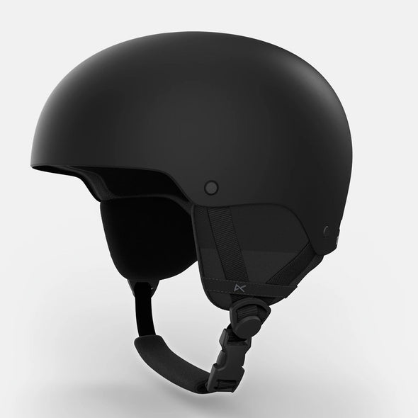 ANON Raider 3 Helmet 2025 - Black