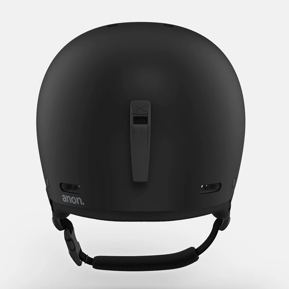 ANON Raider 3 Helmet 2025 - Black