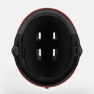 ANON Raider 3 Helmet 2025 - Peach Echo
