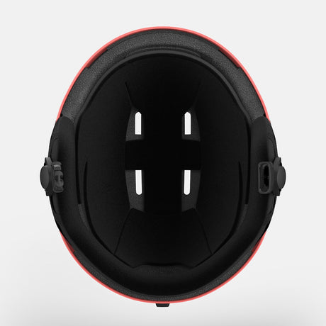 ANON Raider 3 Helmet 2025 - Peach Echo