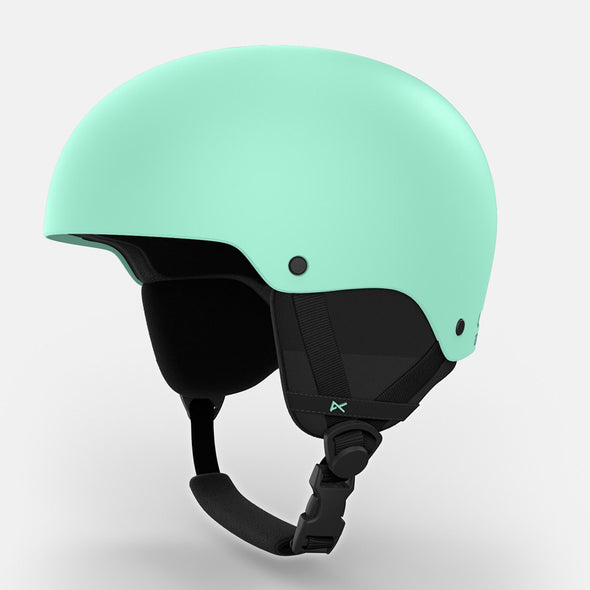 ANON Raider 3 Helmet 2025 - Powder Mint