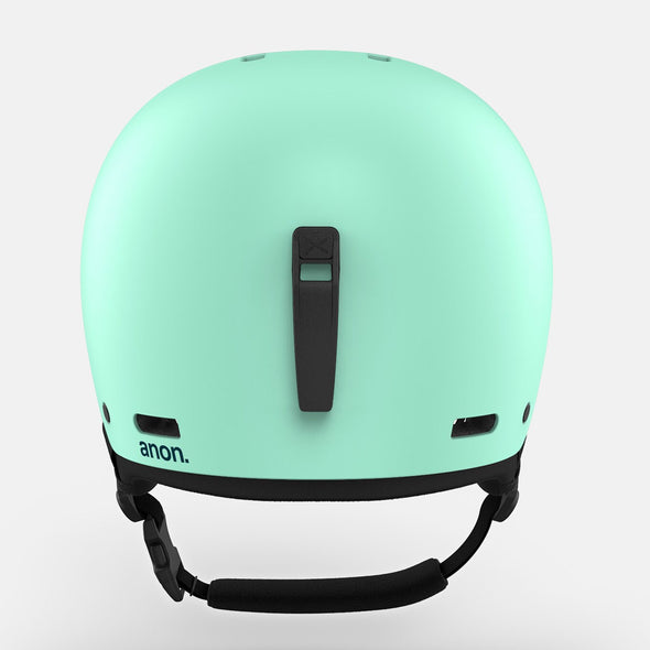 ANON Raider 3 Helmet 2025 - Powder Mint