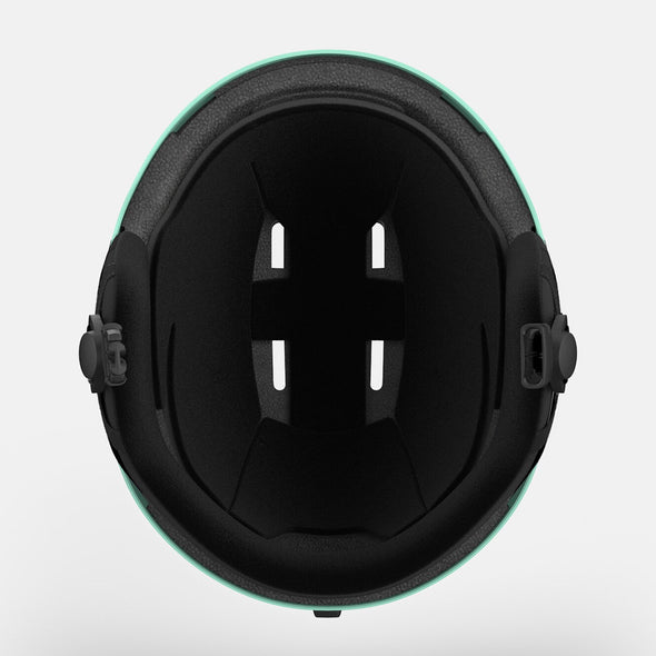 ANON Raider 3 Helmet 2025 - Powder Mint