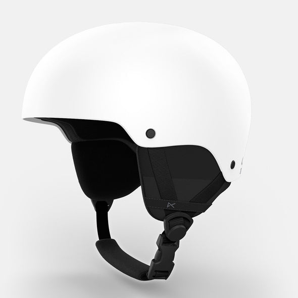 ANON Raider 3 Helmet 2025 - White