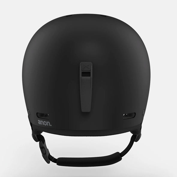 ANON Raider 3 Helmet 2026 - Black