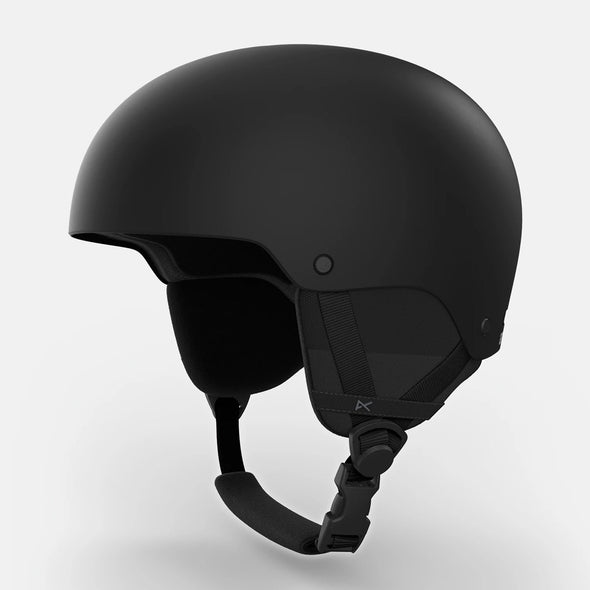 ANON Raider 3 Helmet 2026 - Black