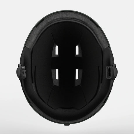ANON Raider 3 Helmet 2026 - Fiesta Red