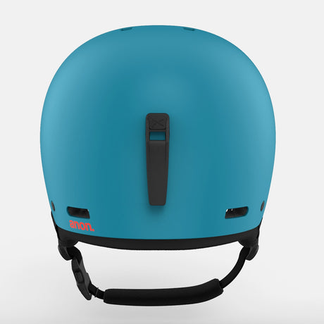 ANON Raider 3 Helmet 2026 - Retro Blue