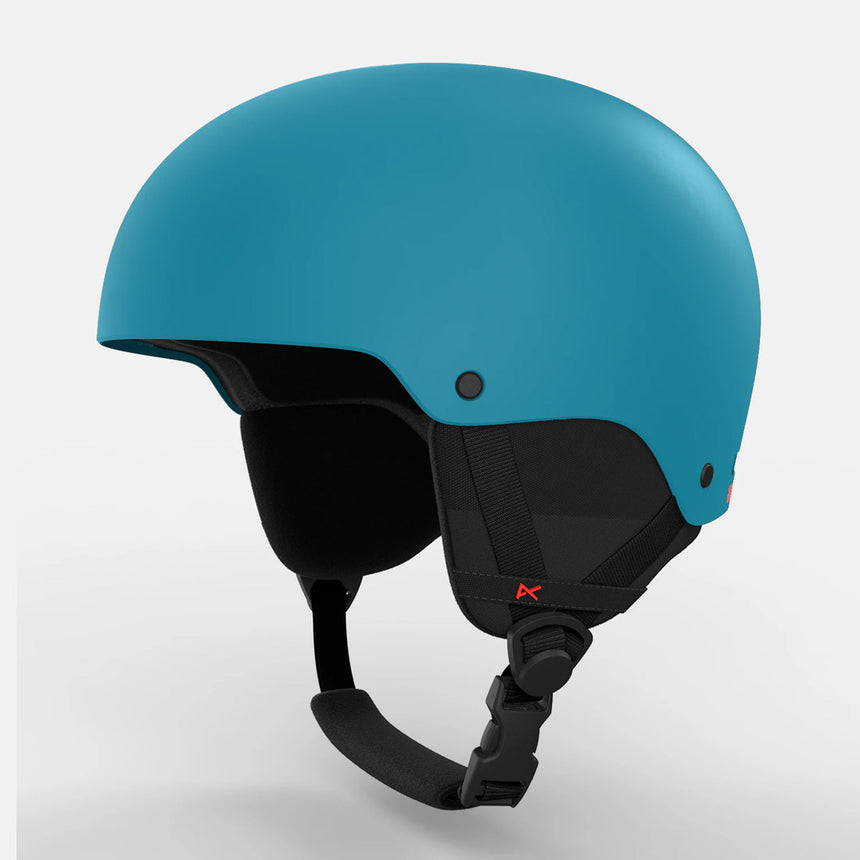 ANON Raider 3 Helmet 2026 - Retro Blue