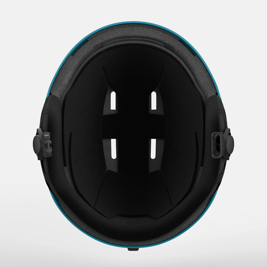 ANON Raider 3 Helmet 2026 - Retro Blue