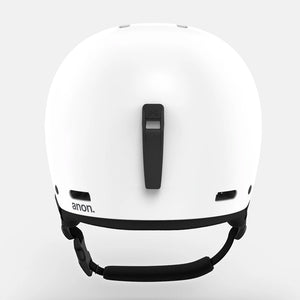 ANON Raider 3 Helmet 2026 - White