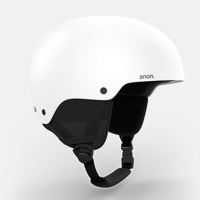 ANON Raider 3 Helmet 2026 - White