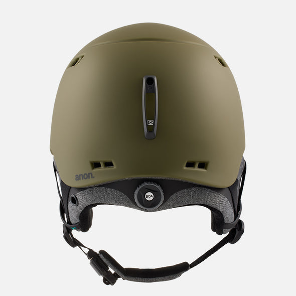 ANON Rodan Helmet 2023 - Green