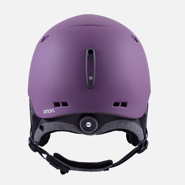 ANON Rodan Helmet 2024 - Grape